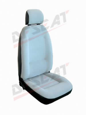 DFQCZ-03 电动汽车座椅