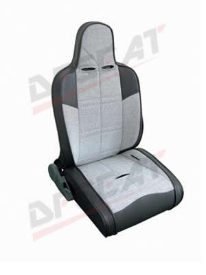 DFSPZ-09B seat for racing car