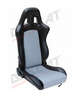DFSPZ-21B 赛车座椅