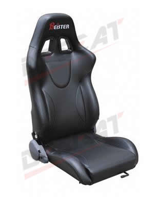 DFSPZ-22 seat for racing car