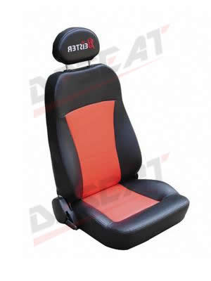 DFQCZ-09 auto seat