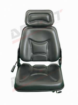 DFNJZ-04 agro-auto seat