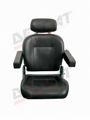 DFDDZ-01 电动代步车座椅