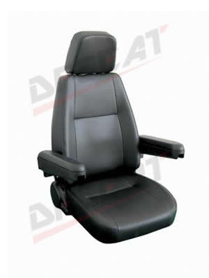 DFDDZ-03 电动代步车座椅