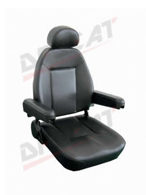 DFDDZ-06 electric scooter seat