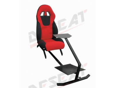 DFYXZ-02 游戏座椅