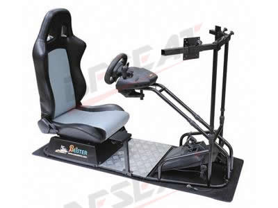 DFYXZ-06 赛车游戏座椅