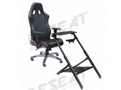 DFYXZ-10 赛车游戏座椅