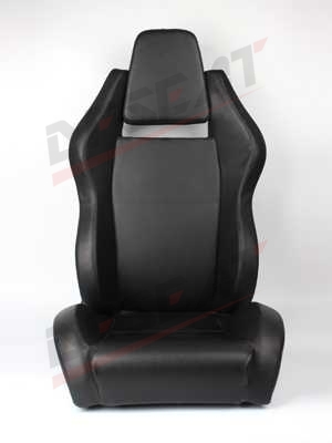 DFSPZ-07 赛车座椅
