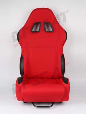 DFSPZ-08 seat for racing car