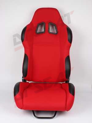 DFSPZ-11 seat for racing car
