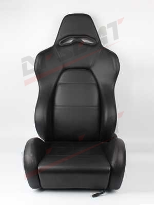 DFSPZ-14 seat for racing car