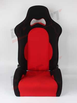 DFSPZ-15 seat for racing car