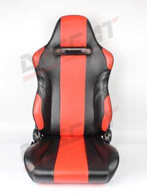 DFSPZ-19 seat for racing car
