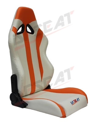 DFSPZ-28 seat for racing car